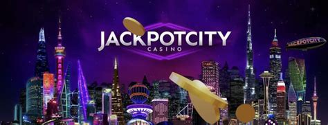 opinion jackpot city casino